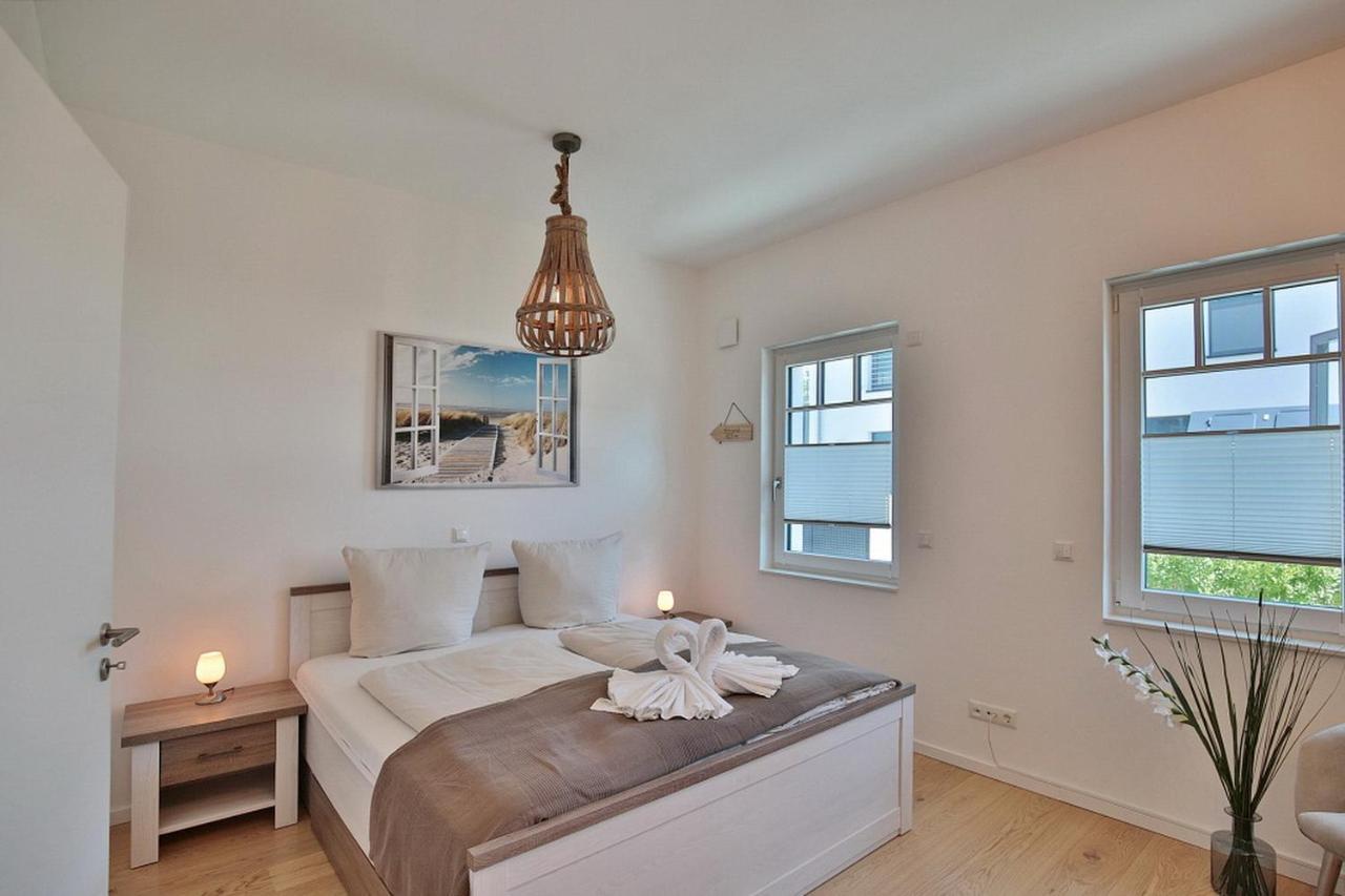 Villa Frankfurt Villa Frankfurt Appartement 01 Ниндорф Экстерьер фото